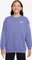 Nike Sportswear Club Fleece Oversize Sweatshirt (Junior) Vorschaubild