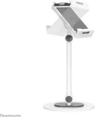 Neomounts Tablet-Stand 4.7-12.9", weiß