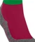 Falke RU Compression Stabilizing Socken rot (Damen) Vorschaubild