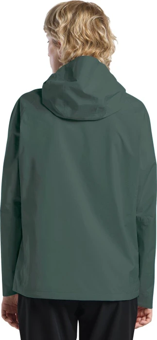 Jack Wolfskin Prelight 2.5l Funktionsjacke sago palm (Damen)