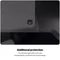 Endorfy Stoneflow Gray L, 450x400mm, grau/mehrfarbig gesprenkelt Vorschaubild