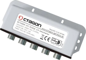 Octagon Optima DiSEqC ODS 41-03