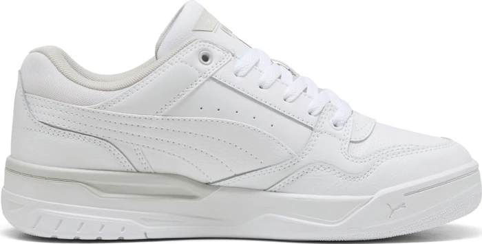 Puma Rebound Retro puma white/cool light gray
