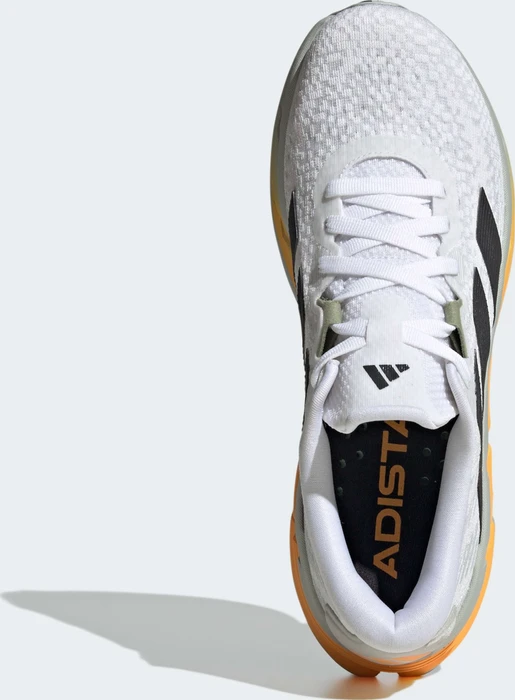adidas Adistar 4 cloud white/carbon/wonder silver (Herren)