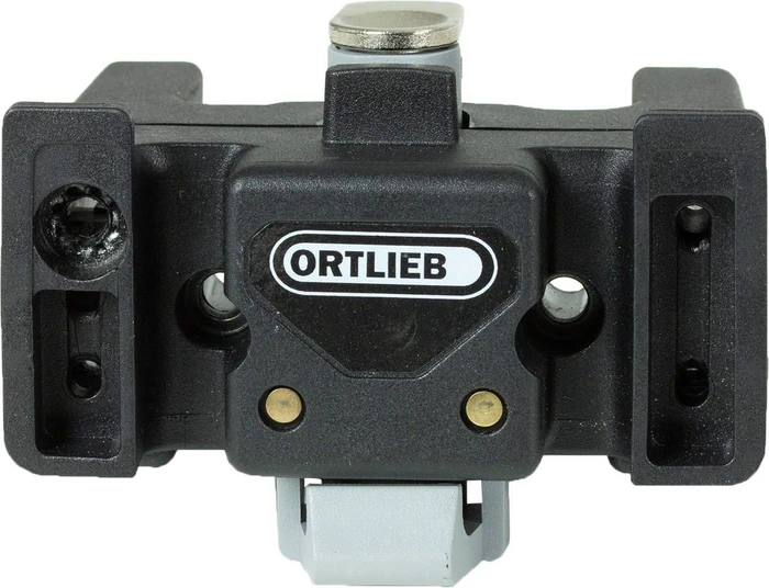 Ortlieb Montageset für Ultimate6 Pro E Lenkerhalterung