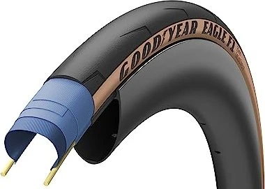 Goodyear Eagle F1 Reifen