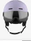 Salomon Orka Visor Helm evening haze (Junior) Vorschaubild
