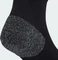 adidas adi 24 Aeroready Football Fußballstutzen schwarz Vorschaubild