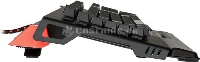GeIL EpicGear Dezimator X, EG-MMS-GREY, USB
