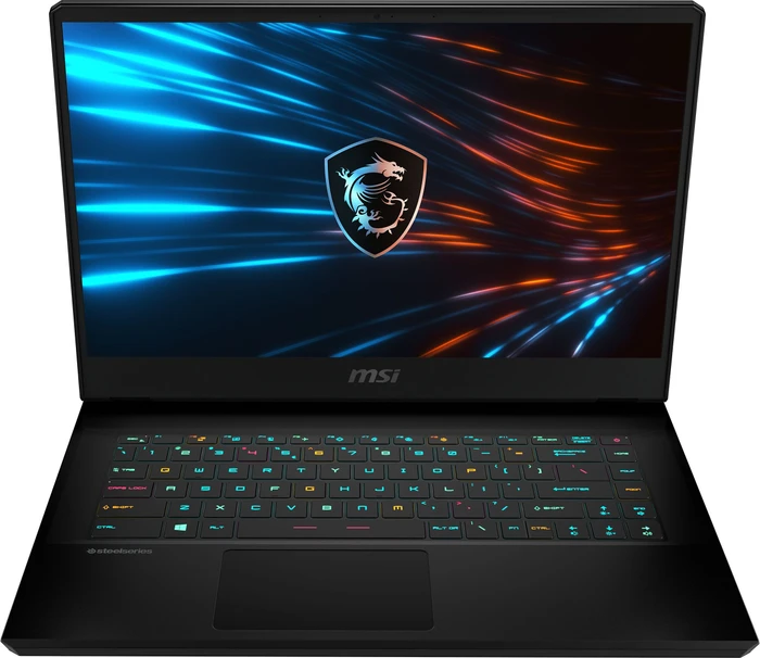 MSI GP66 Leopard 10UG-410, Core Black, Core i7-10750H, 16GB RAM, 512GB SSD, GeForce RTX 3070, DE