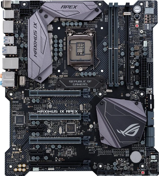 ASUS Z270