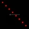 Lamptron FlexLight Pro 30cm, 15 LED rot Vorschaubild