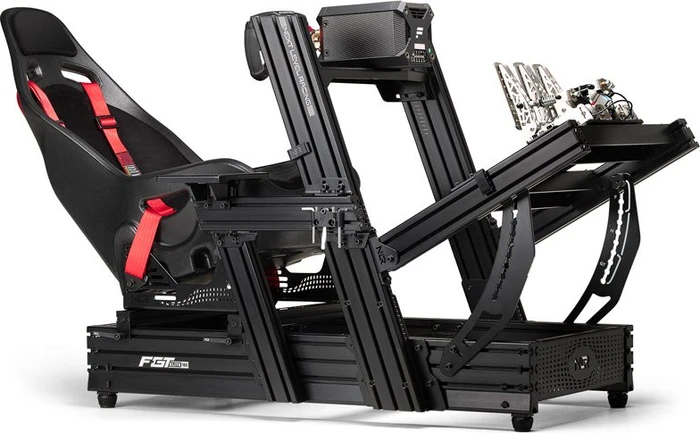 Next Level Racing F-GT Elite 160 Wheel Plate Edition