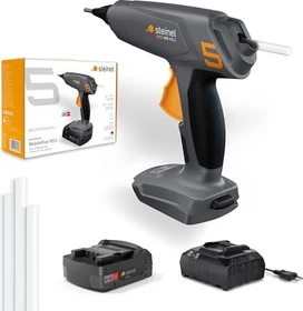 Steinel PRO MobileGlue 5011 Akku-Heißklebepistole inkl. Akku 2.0Ah