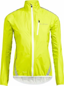 Vaude Luminum Performance Fahrradjacke bright green (Damen)
