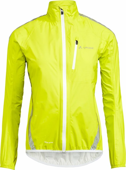 Vaude Luminum Performance Fahrradjacke (Damen)