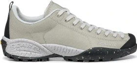 Scarpa Mojito Planet Fabric silber