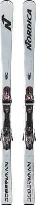 Nordica Dobermann Multigara DC FDT (inkl. Bindung) (Modell 2024/2025)