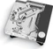 EK Water Blocks Quantum Line EK-Quantum Momentum² ASUS ROG Strix Z690-I Gaming D-RGB Monoblock, Nickel, Acryl Vorschaubild