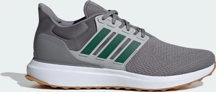 adidas UBounce DNA grey three/collegiate green/grey two (Herren)