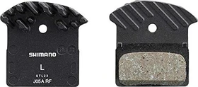 Shimano J05A Ice-Tech Bremsbeläge organisch