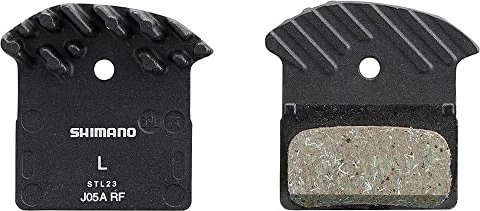 Shimano J05A Ice-Tech Bremsbeläge organisch
