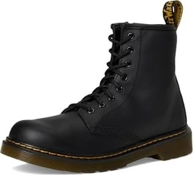 Dr. Martens 1460 Softy Leather Boots schwarz (Junior)