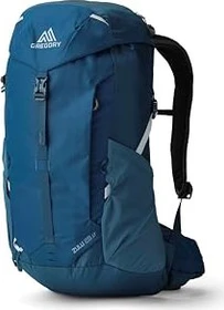 Gregory Zulu LT 28 starlight blue