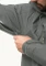 Jack Wolfskin Kammweg 3L Funktionsjacke gecko green (Herren) Vorschaubild
