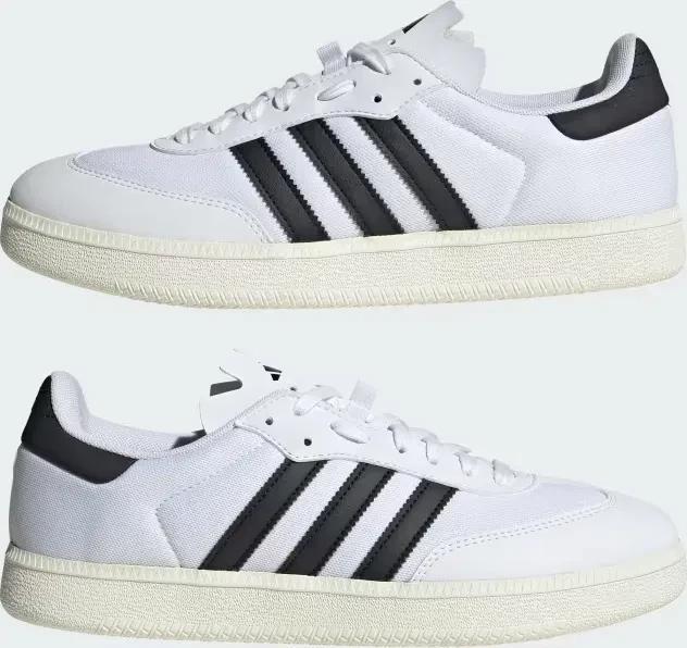 adidas The Cycling Velosamba Nature cloud white/core black/off white