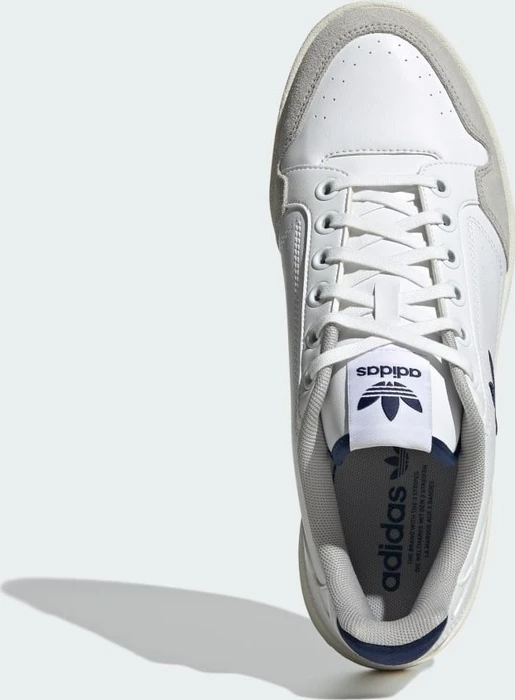 adidas NY 90 cloud white/dark blue/grey two (Herren)