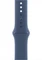 Apple Sportarmband M/L für Apple Watch 46mm denim Vorschaubild