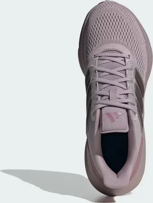 adidas Ultrabounce preloved fig/aurora met./wonder orchid (Damen)