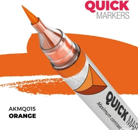 AK-Interactive Quick Markers orange