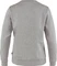 Fjällräven Logo Sweatshirt grey/melange (Damen) Vorschaubild
