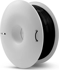 Fiberlogy Fiberflex 30D TPE, black, Spule, 1.75mm, 850g
