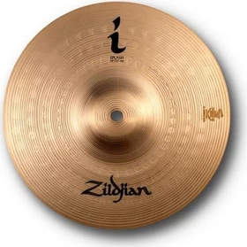 Zildjian I Family Splash 10"