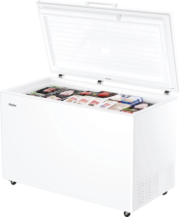 Haier HCE420D Gefriertruhe