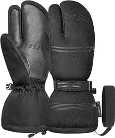 Reusch Cozy Down R-Tex XT Lobster Skihandschuhe schwarz (Damen)
