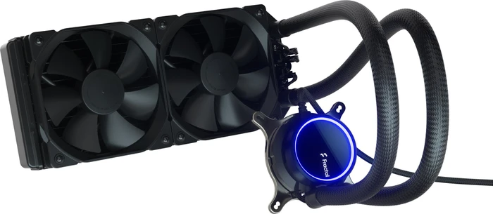 Fractal Design Celsius+ S24 Dynamic