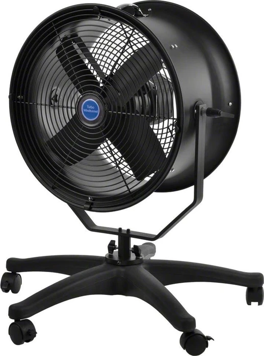Walimex Pro Rollstativ für Windmaschine (17364) – Bild 2 von 3
