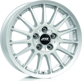 ATS Streetrallye 6.0x15 5/105 ET38 (verschiedene Farben)