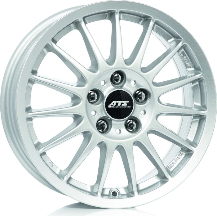 ATS Streetrallye 6.0x15 5/105 ET38 (verschiedene Farben)