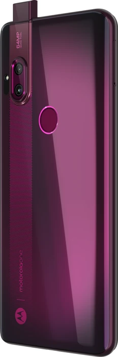 Motorola One Hyper Dual-SIM fresh orchid