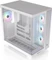 Thermaltake View 380 XL TG ARGB Snow, weiß, Glasfenster Vorschaubild