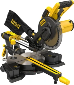Stanley FatMax FME721 Elektro-Paneelsäge