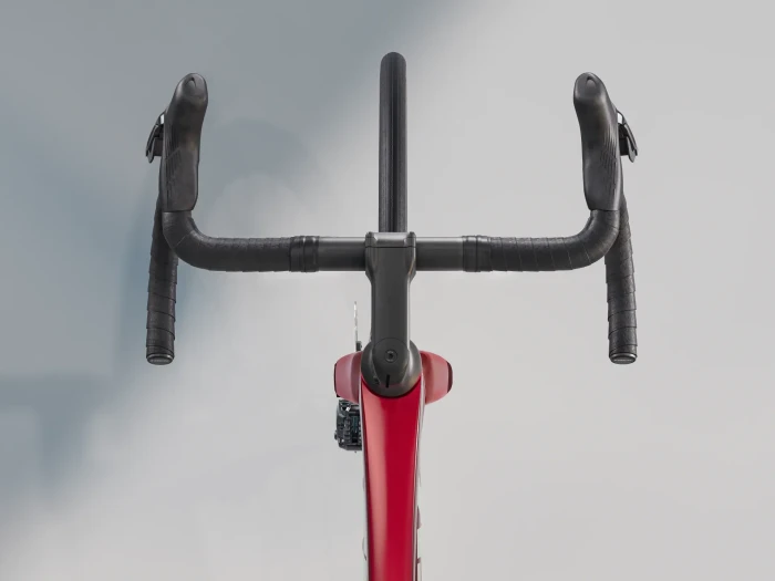 Trek Madone SL 6 Gen 8 crimson Modell 2025
