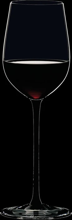 Riedel Sommeliers Black Tie Mature Bordeaux Rotweinglas