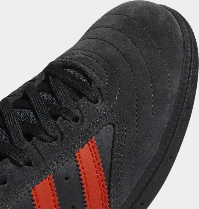 adidas Busenitz Pro carbon/collegiate orange/core black (Herren)