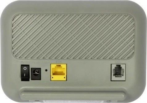 Allnet ALL-BM200 Bridge Modem, 1x RJ-45